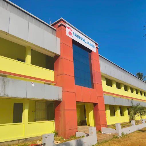 CallingBell Academy Thrissur
