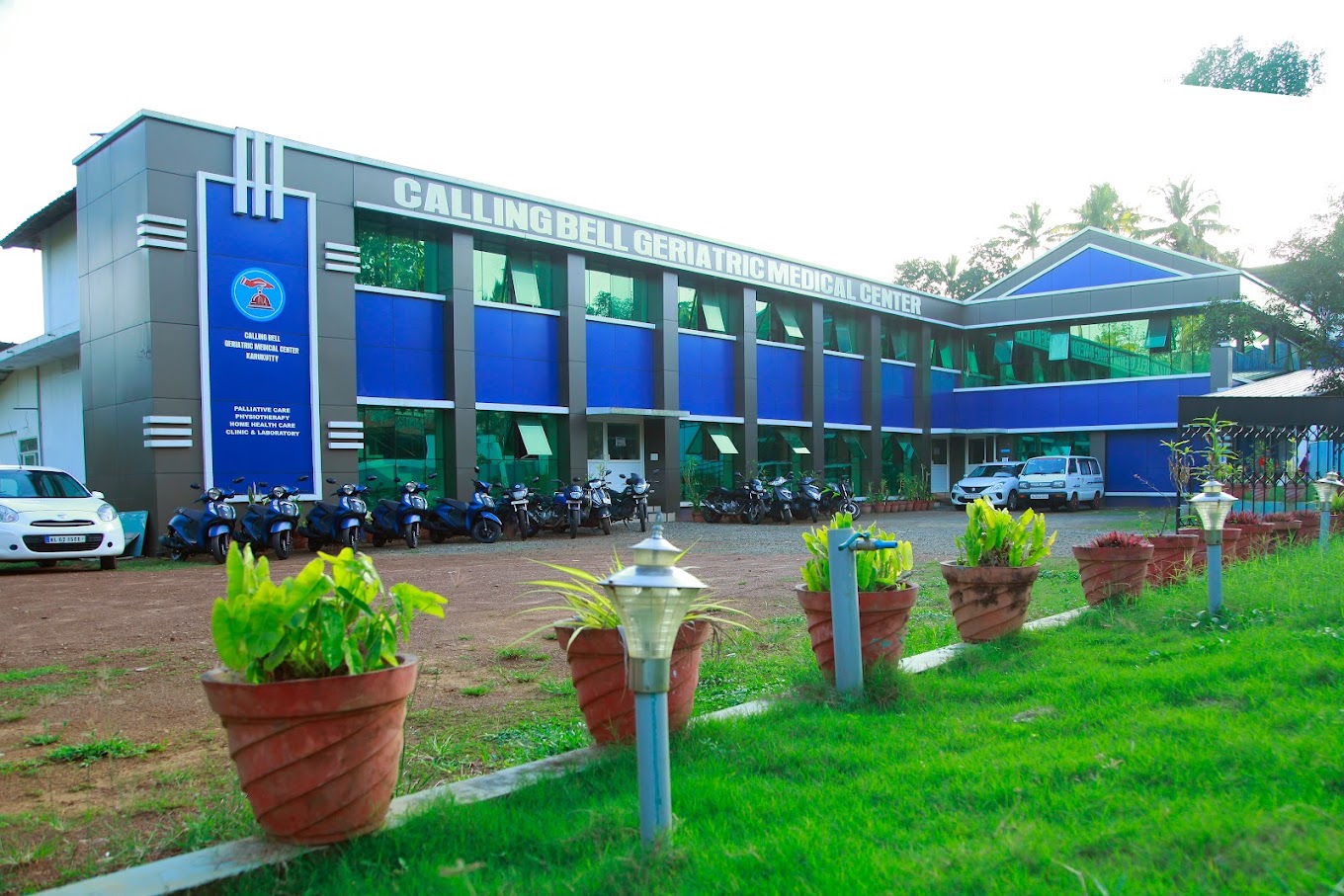 Thrissur Medical Center
