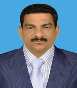 Jojo Thariyan