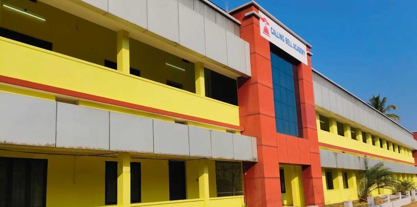 Calling Bell Academy Velur Thrissur