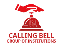 Calling Bell Healthcare Logo