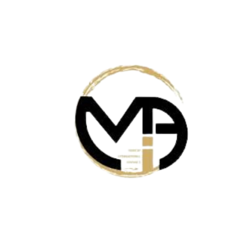 Muscat International Advance Logo
