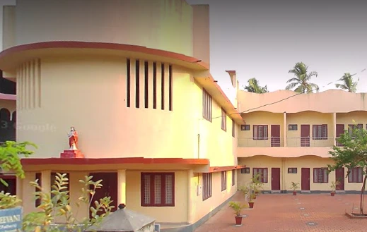 Calling Bell Medical Center – Kanimangalam, Thrissur
