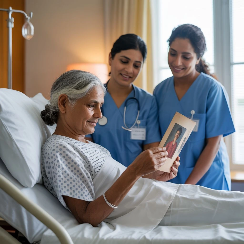 Lifetime Care