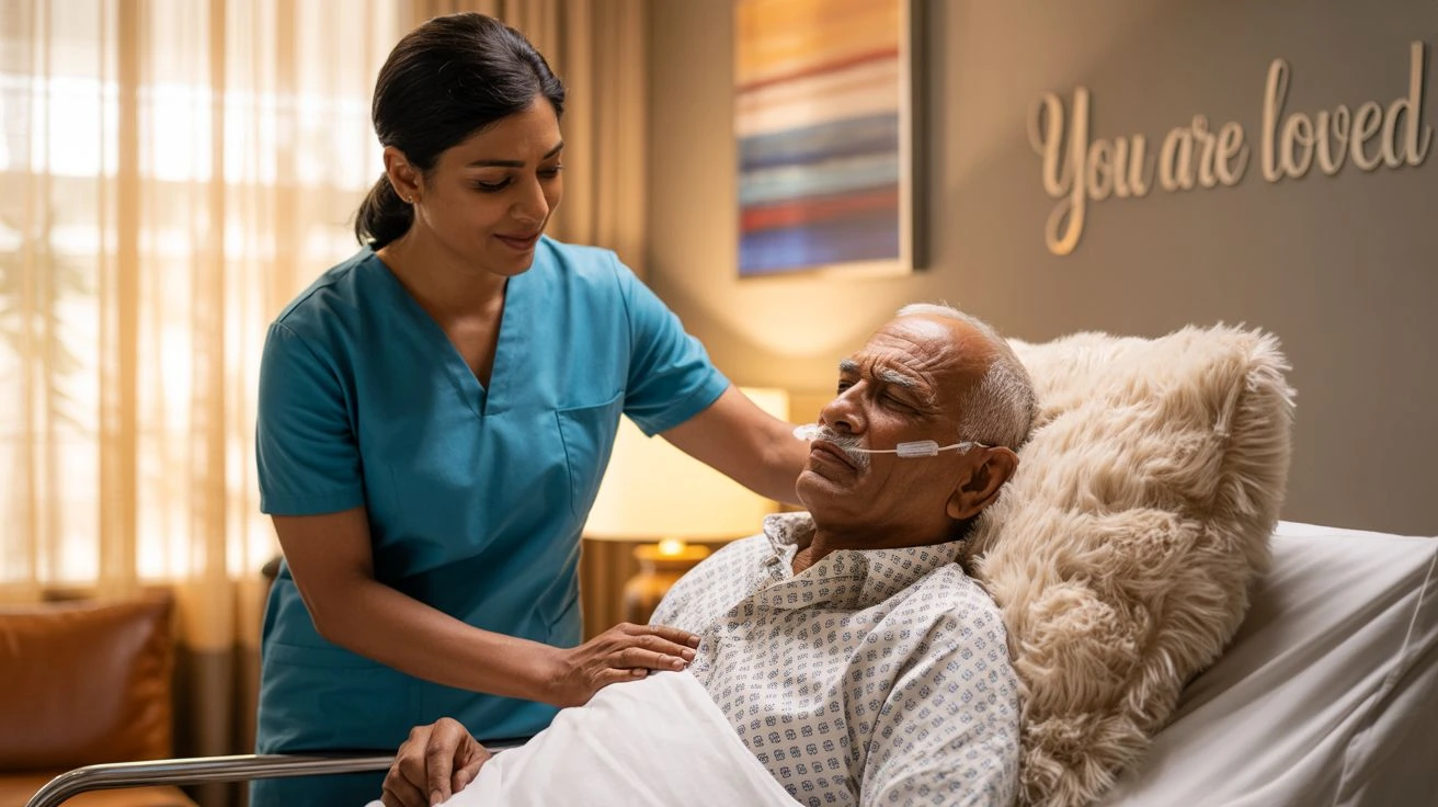 End of Life Care