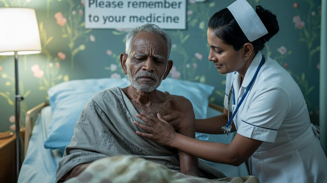 Palliative Care