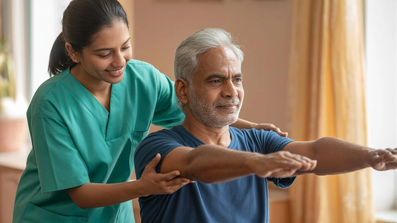 Physiotherapy