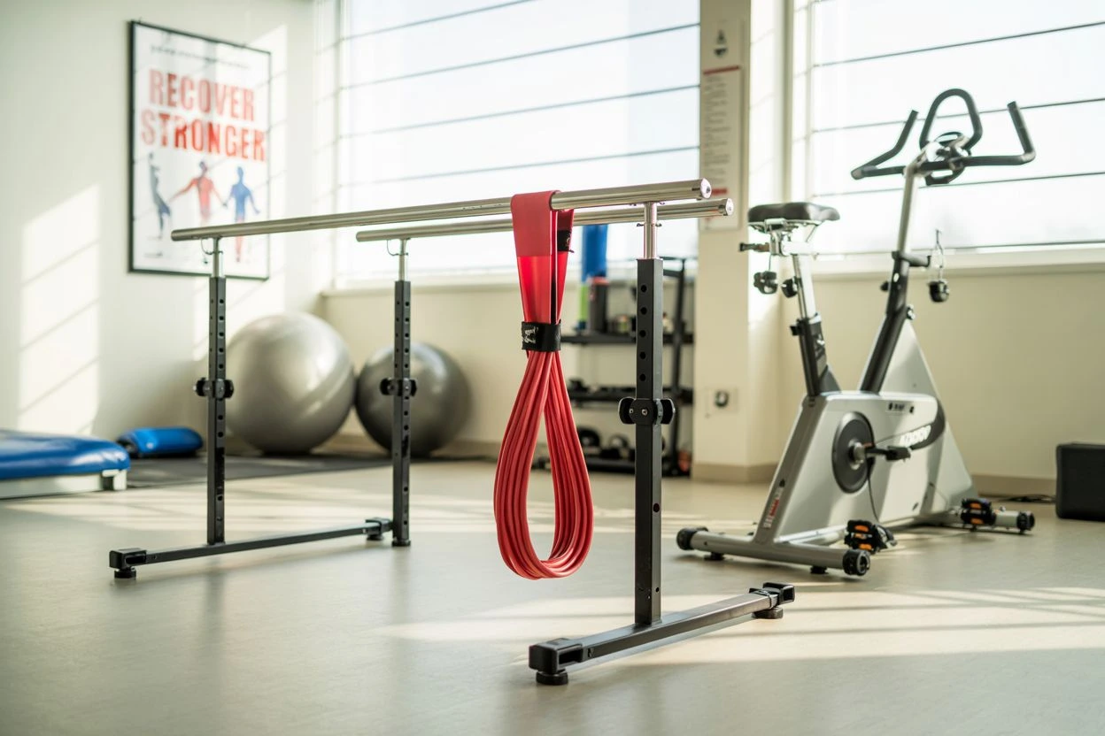 Physiotherapy Unit