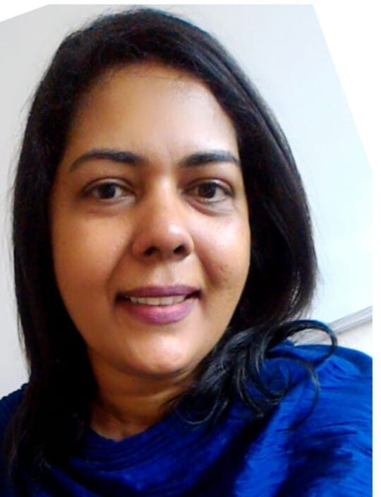 Dr. Ann Joseph
