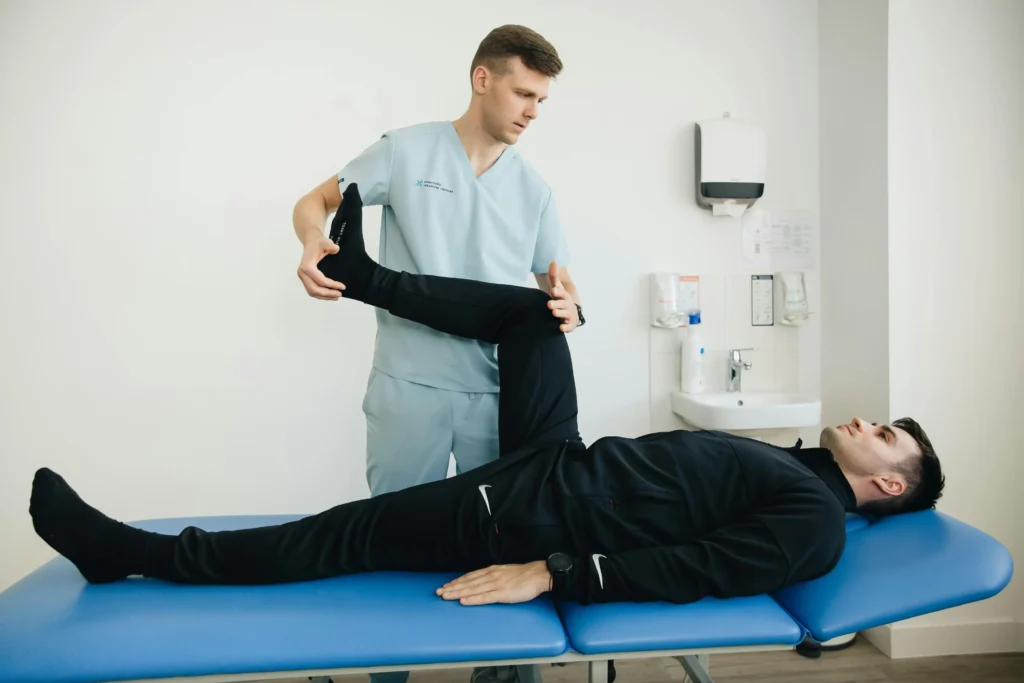Stroke Recovery in Kerala: Expert Rehabilitation in Ernakulam